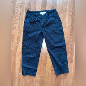 Vintage candies Capris